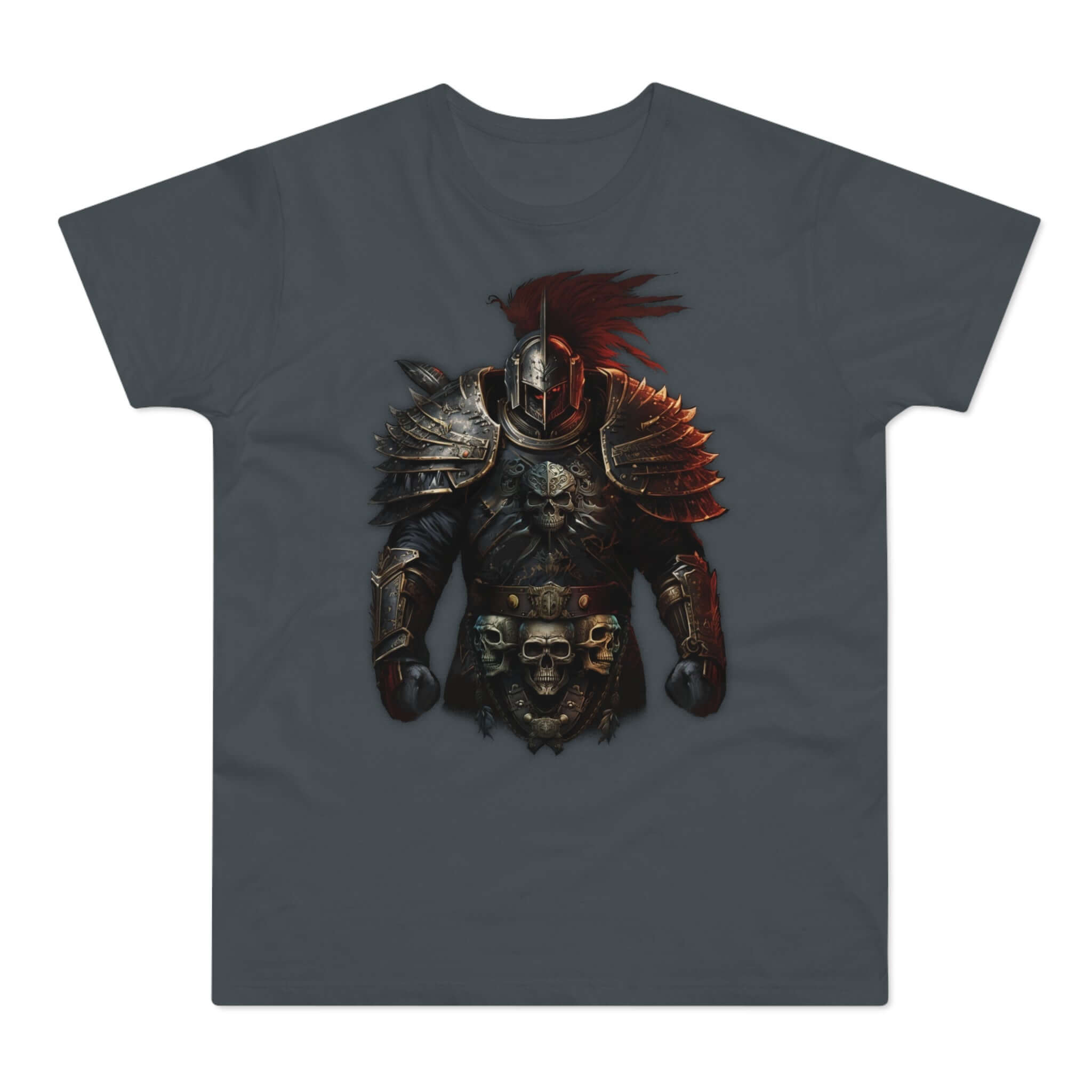 T-shirt med navnet: Some Call Him 'The Tower Of Death' | T-Shirt Med Tryk.