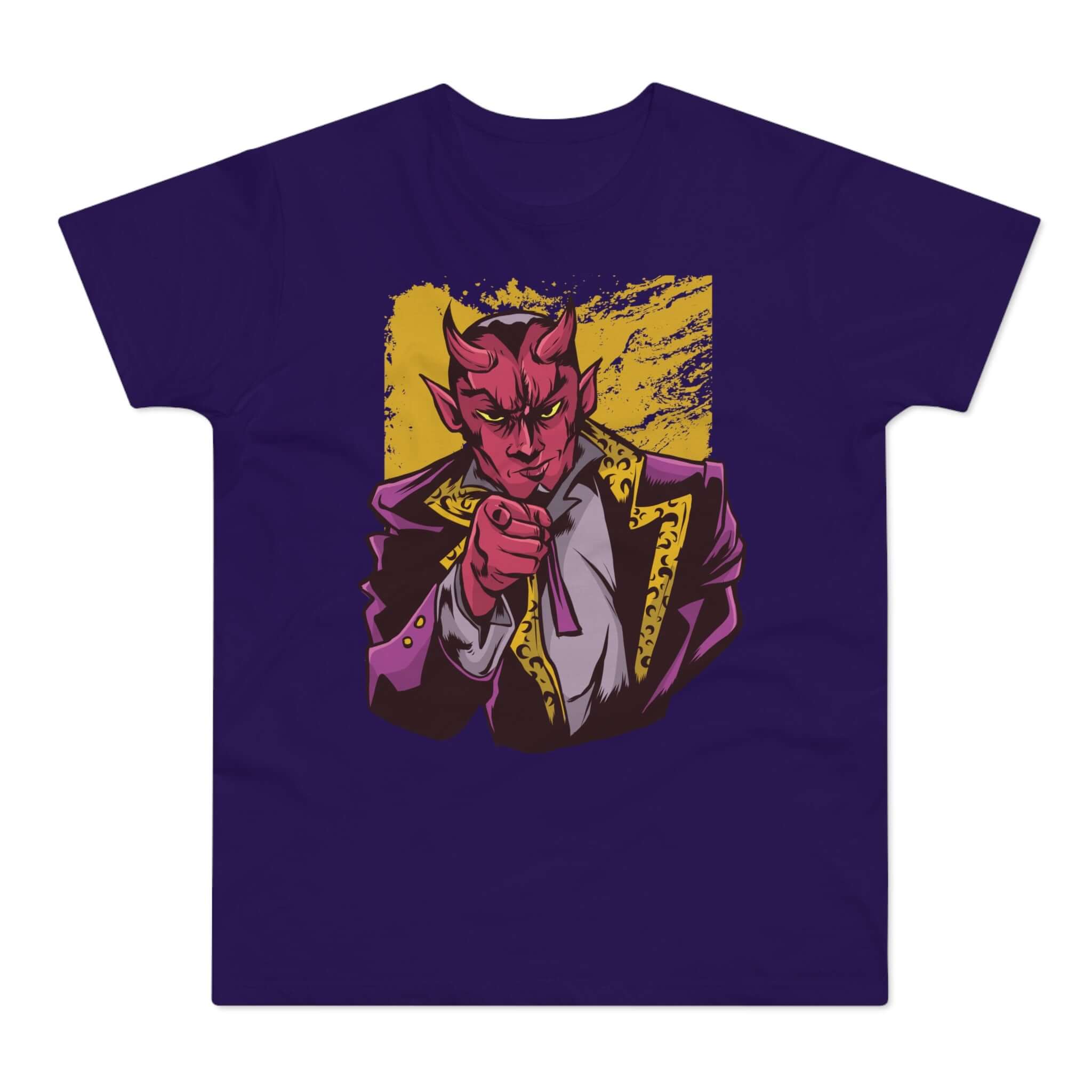 T-shirt med navnet: YOU Are Next! | T-Shirt Med Tryk.