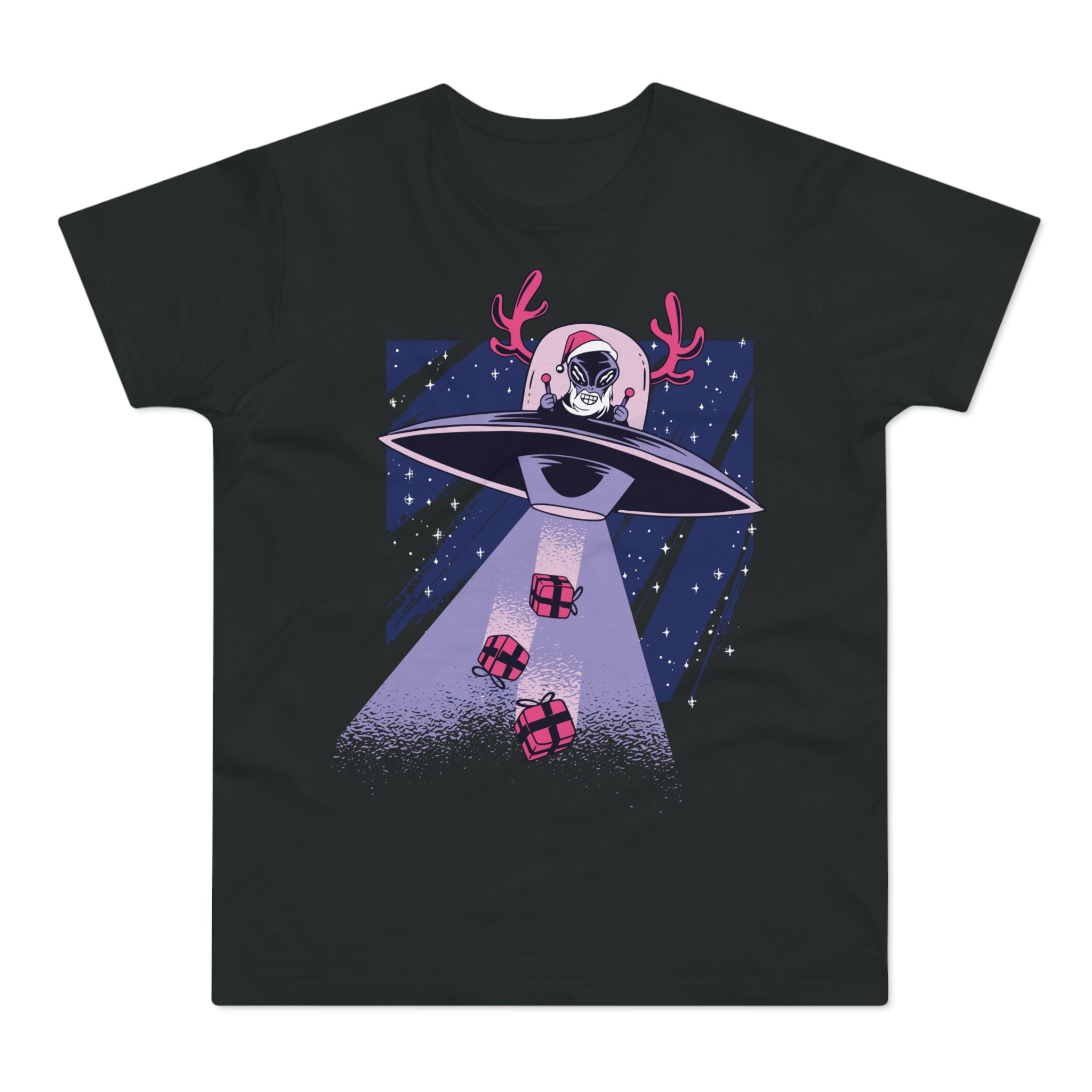 T-shirt med navnet: We Were Allways Wrong | T-Shirt Med Tryk.