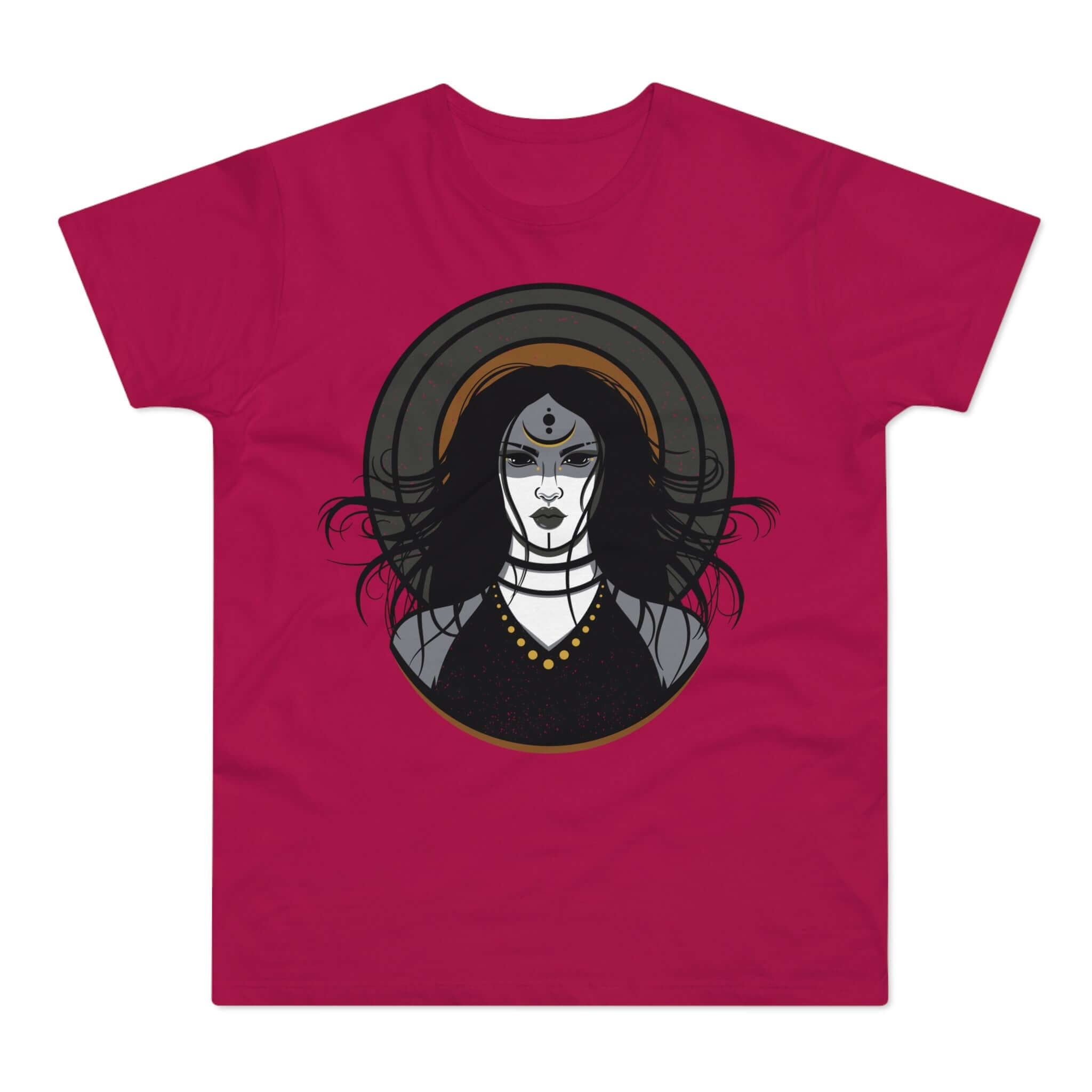 T-shirt med navnet: Morgania Hypnotizing You... | T-Shirt Med Tryk.