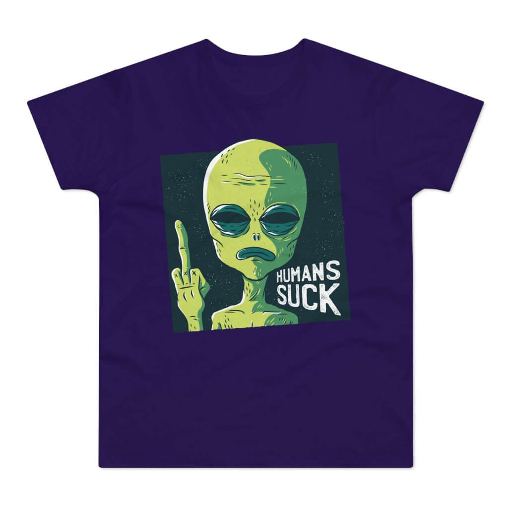 T-shirt med navnet: 'Love You, Motherfu***rs!' | T-Shirt Med Tryk.