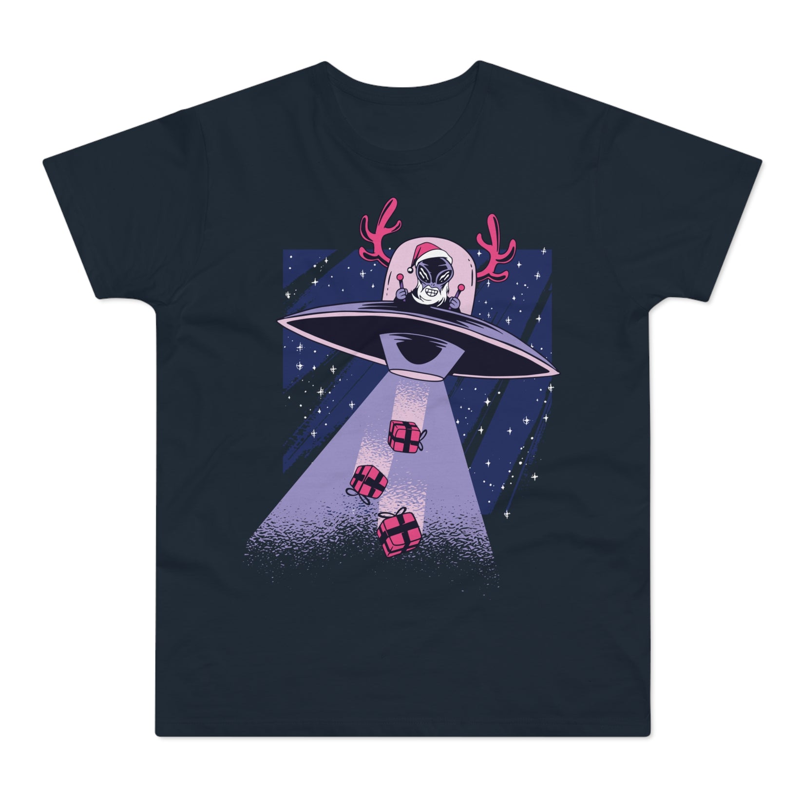 T-shirt med navnet: We Were Allways Wrong | T-Shirt Med Tryk.