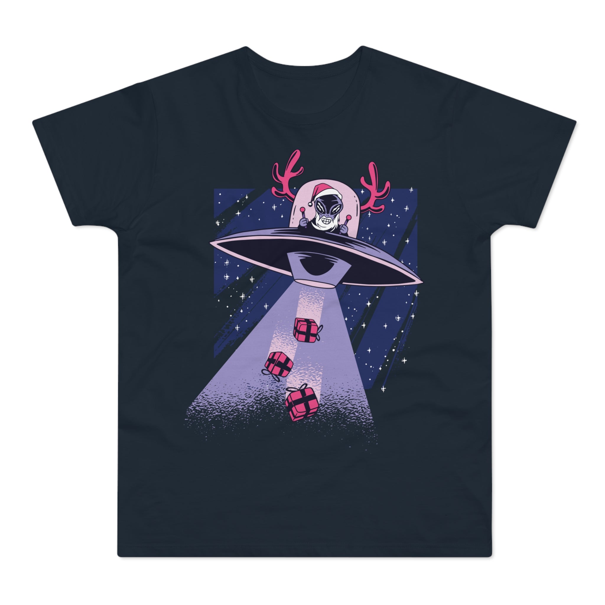 T-shirt med navnet: We Were Allways Wrong | T-Shirt Med Tryk.