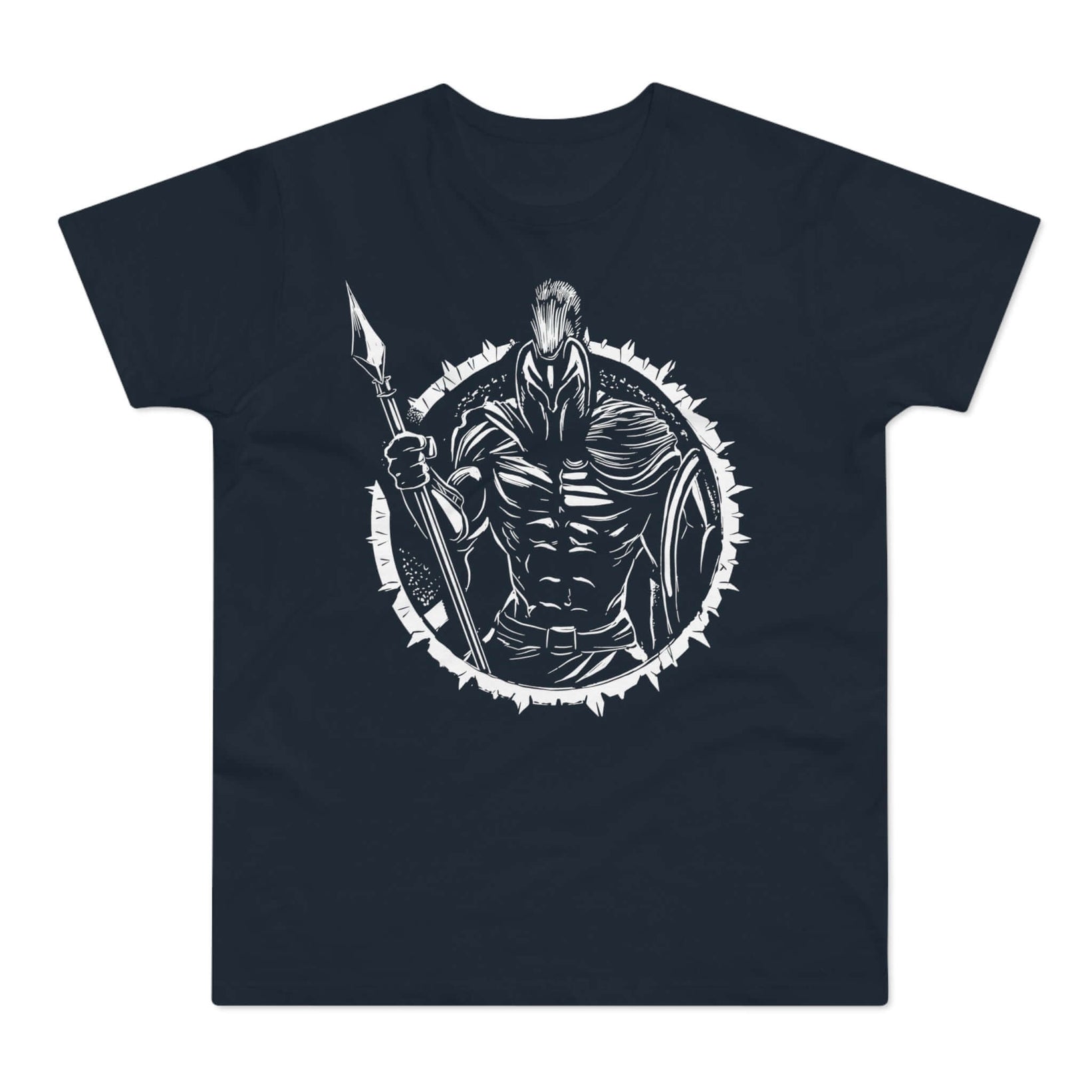 T-shirt med navnet: The Best Of The Best Of The Best | T-Shirt Med Tryk.