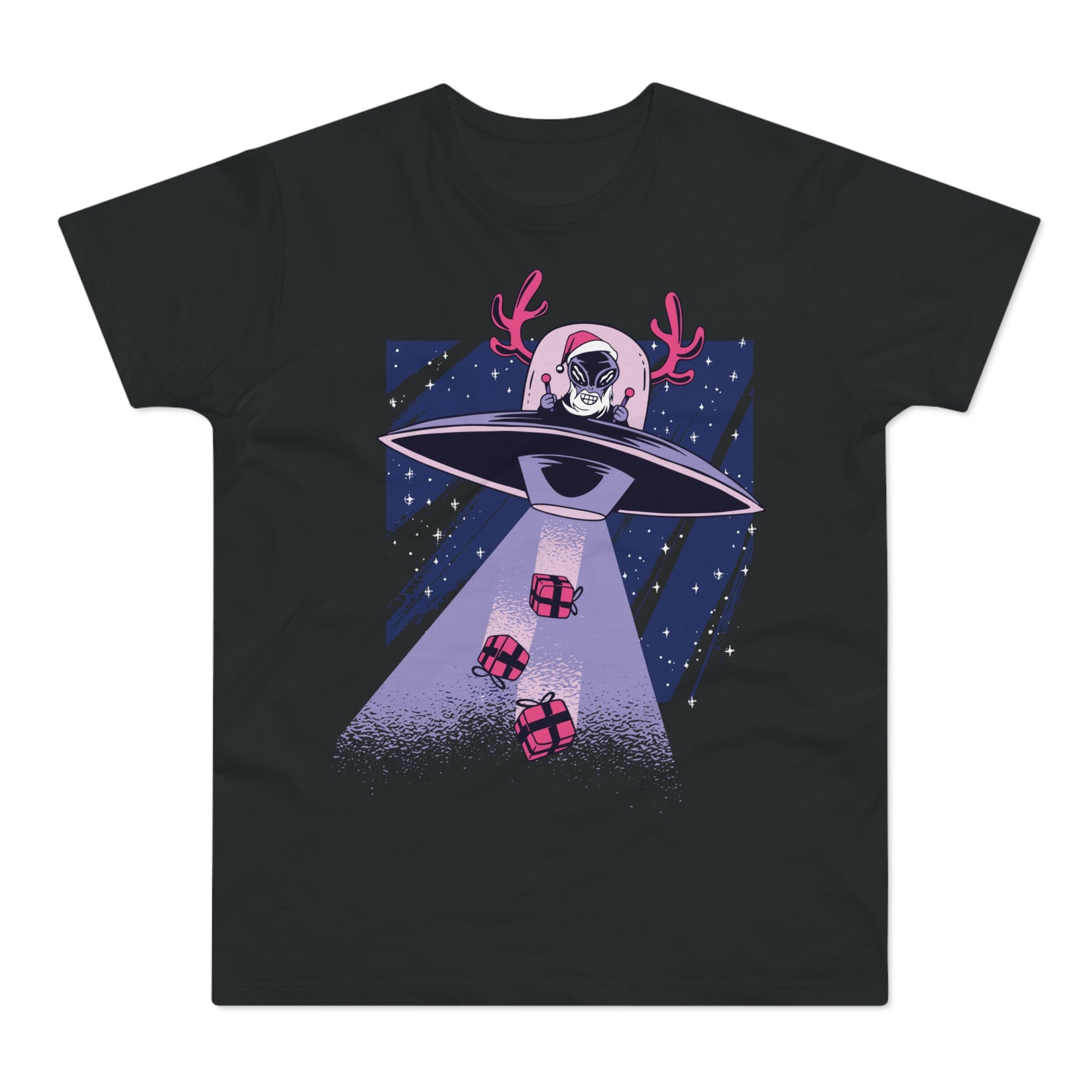 T-shirt med navnet: We Were Allways Wrong | T-Shirt Med Tryk.