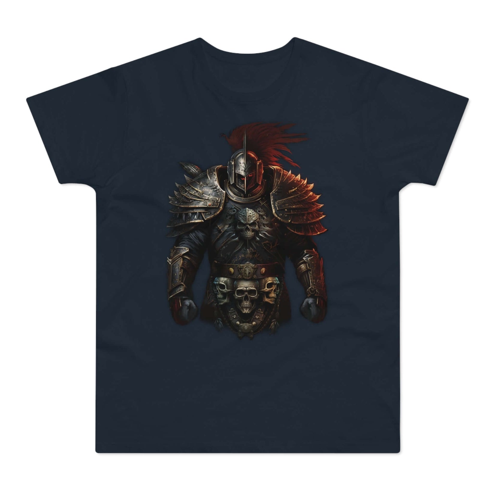 T-shirt med navnet: Some Call Him 'The Tower Of Death' | T-Shirt Med Tryk.