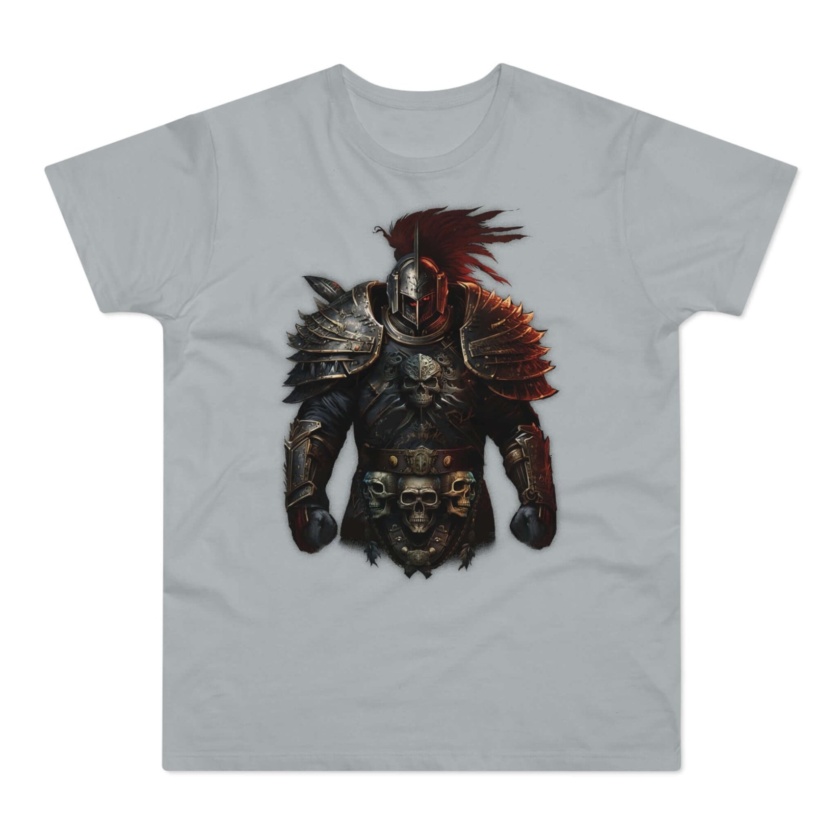 T-shirt med navnet: Some Call Him 'The Tower Of Death' | T-Shirt Med Tryk.