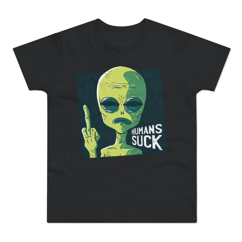 T-shirt med navnet: 'Love You, Motherfu***rs!' | T-Shirt Med Tryk.